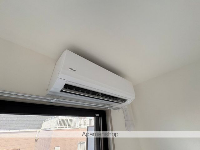 AXIA M−CITY大阪瑞光の内装写真