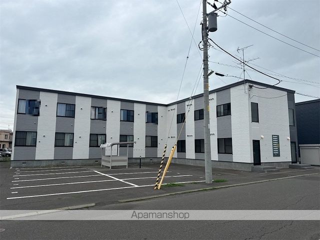 レオパレスあしがら
