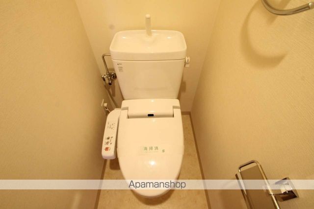 ドライバウム江坂の内装写真