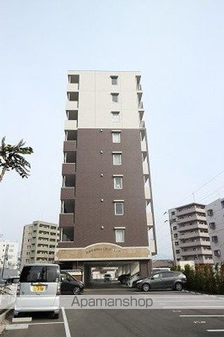 第４３川崎ビル 302 ｜ 福岡県福岡市東区筥松１丁目10-1（賃貸マンション1DK・3階・30.19㎡） その3