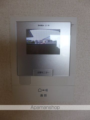 ヴェントKAMIYAの内装写真