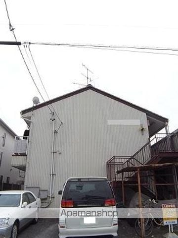 飯田第1コーポの外観写真
