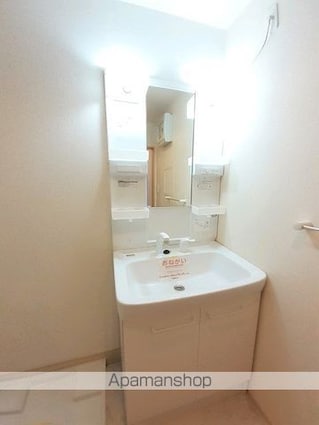 アクティフ神辺Ｅ[2LDK/58.21m2]の洗面所