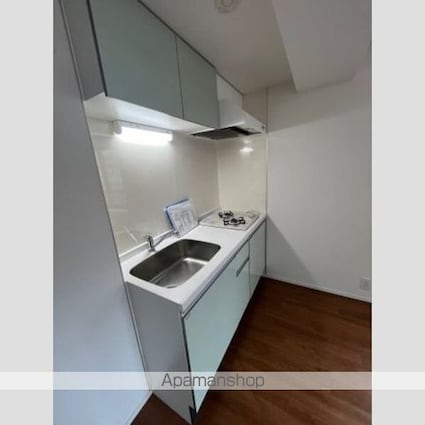 エルファーロ大塚Ⅳ[1LDK/30.71m2]のキッチン