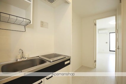 カインドネス吉祥寺南町Ａ棟[1K/19.23m2]のキッチン