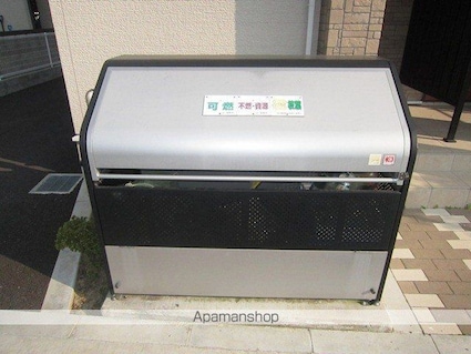 Ｈｉｒｏ　Ｂ[1R/32.9m2]の共用部4