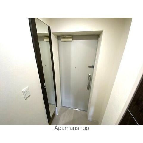 グランシオン本郷の内装写真