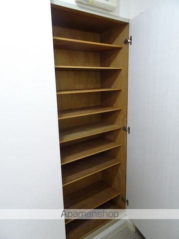 ロイヤルヒルズ成田町の内装写真