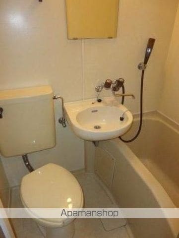 司ハウス辻堂の内装写真