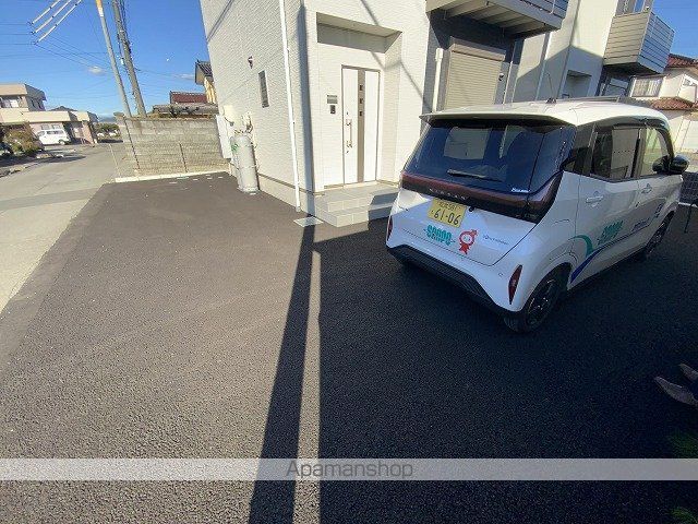 飯田線 木ノ下駅 徒歩17分 2階建 築3年のその他写真