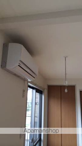 メイプルの内装写真