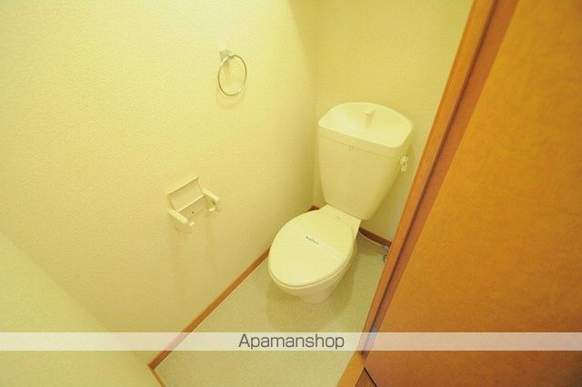 レオパレスDELIGHTの内装写真
