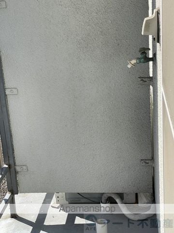 コーポ福原の内装写真