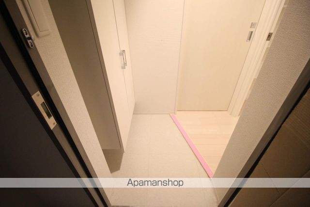 セレニテ梅田ESTの内装写真