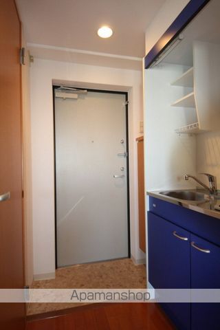 ウインズコート石橋の内装写真
