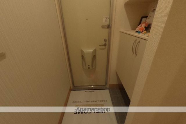かもべハイムの内装写真