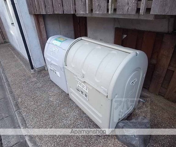 京阪電気鉄道京阪線 龍谷大前深草駅 徒歩4分 3階建 築23年のその他写真