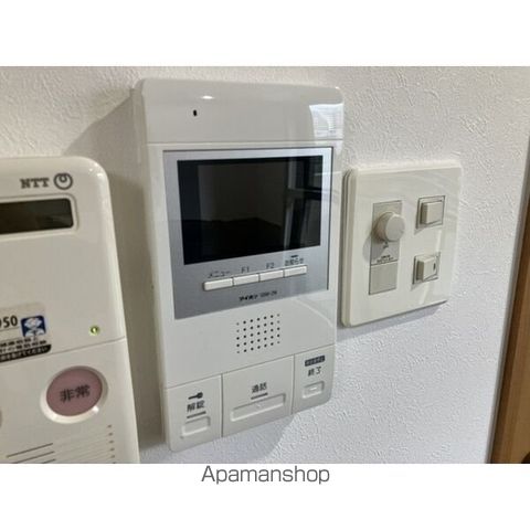オルムドグランメール琴似の内装写真