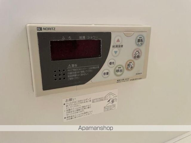 リビングタウンヴェルード Dの内装写真