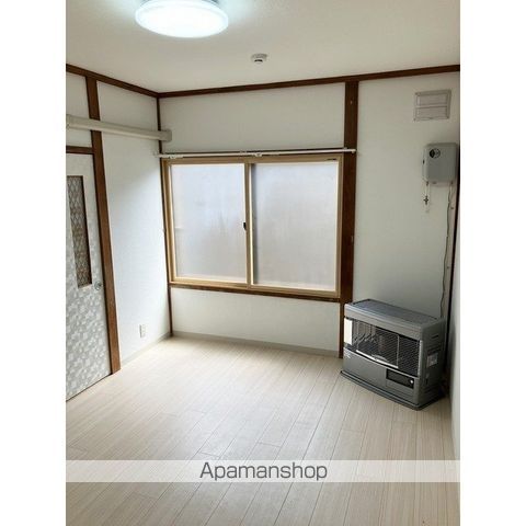 しおさいハイツの内装写真