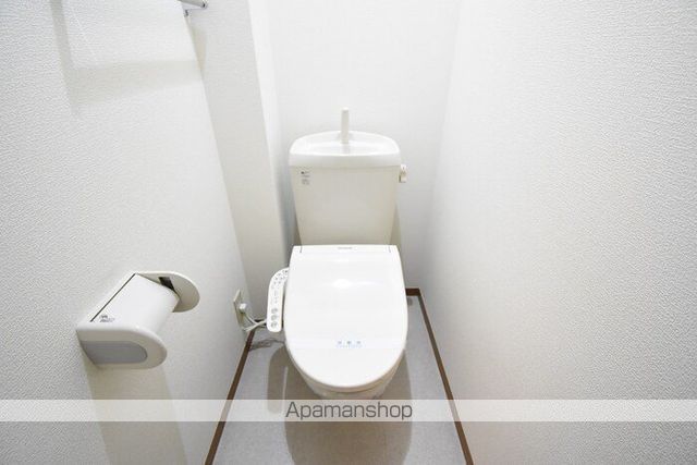 リビングタウン今里 B棟の内装写真