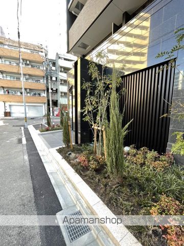 プレサンス新栄アーバンフローの外観写真