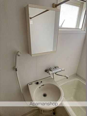 フレール津倉の内装写真