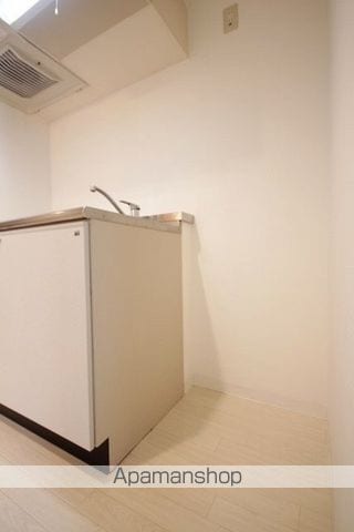 GRC OPUS SHIROSAKIの内装写真
