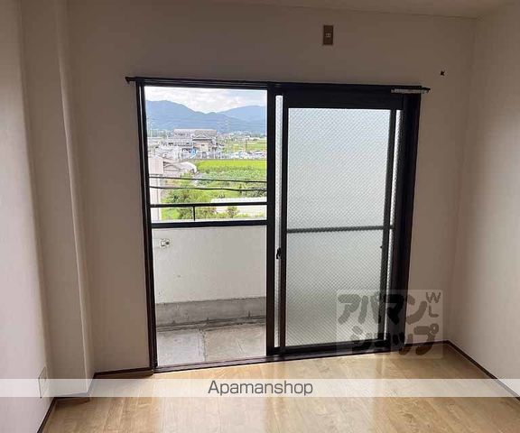 大島マンションの内装写真