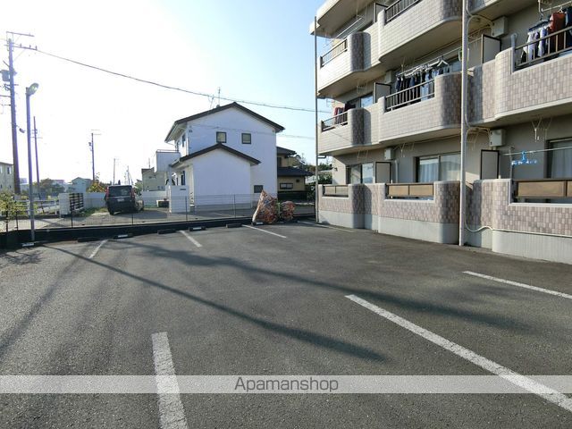 マンションアトランティスIの外観写真