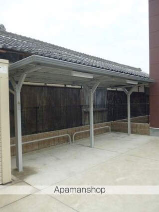 和歌山県和歌山市岩橋[1LDK/44.73m2]の共用部5