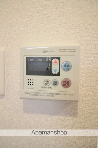PRESSANCE堺筋本町SENTISの内装写真