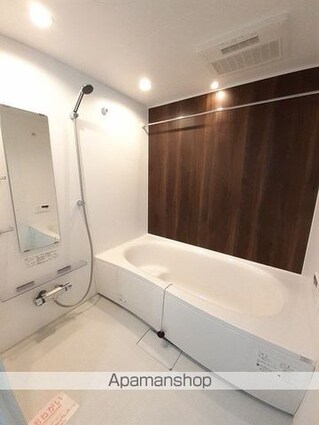 メゾンリヴィエールＬ[1LDK/50.17m2]のバス