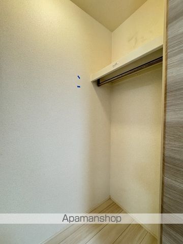 ドルチェカーサの内装写真