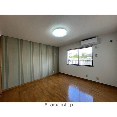 日建レジデンス新島町の内装写真