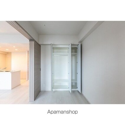 ディームス木場[2LDK/55.01m2]のその他部屋・スペース