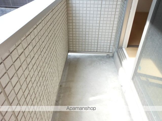 リバーパーク新天町の内装写真