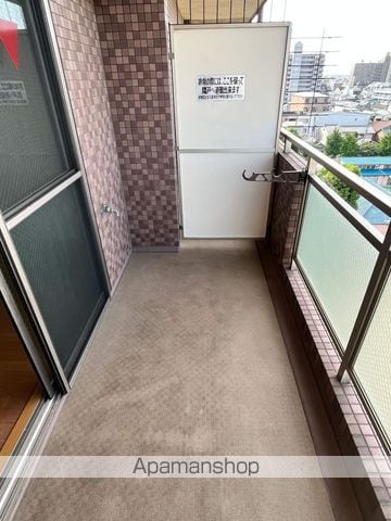 南海電鉄南海本線 堺駅 徒歩7分 10階建 築20年の内装写真