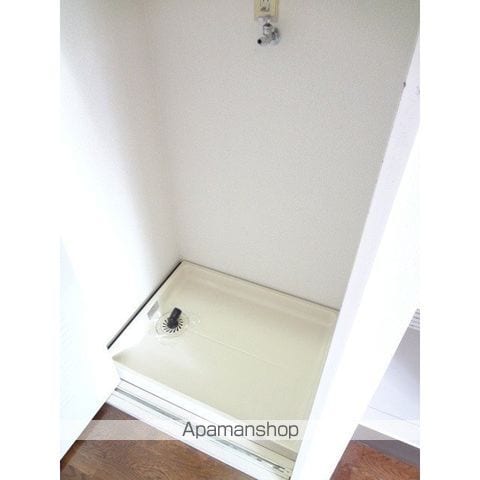 プレール中野IIの内装写真