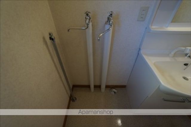 ラ・ポレール新緑Sの内装写真