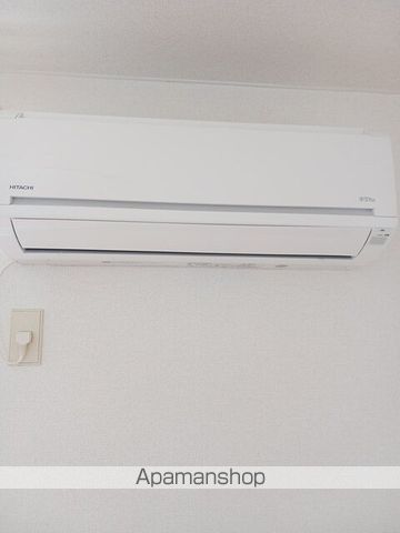 ニューシティ西川の内装写真