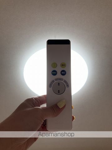 ソレイユの内装写真