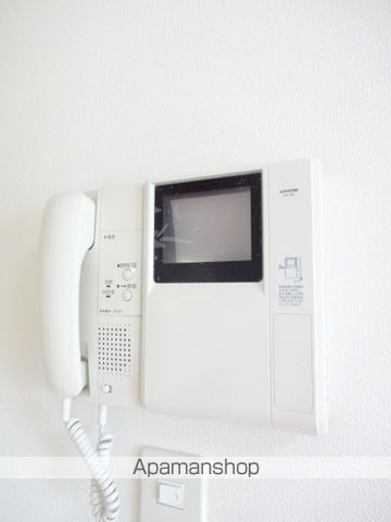 メープル北円山の内装写真