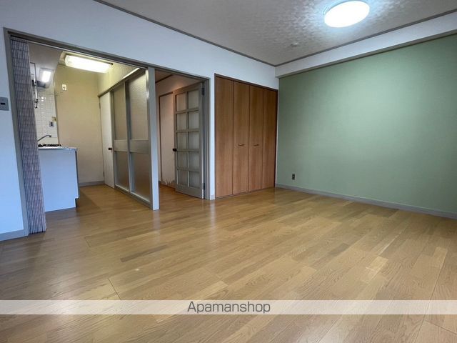 メゾン下呂の内装写真