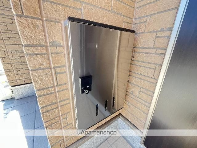 リヴィエール壬生の内装写真