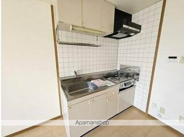 ハイネス南八木山の内装写真