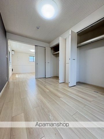 アビタ諸福の内装写真