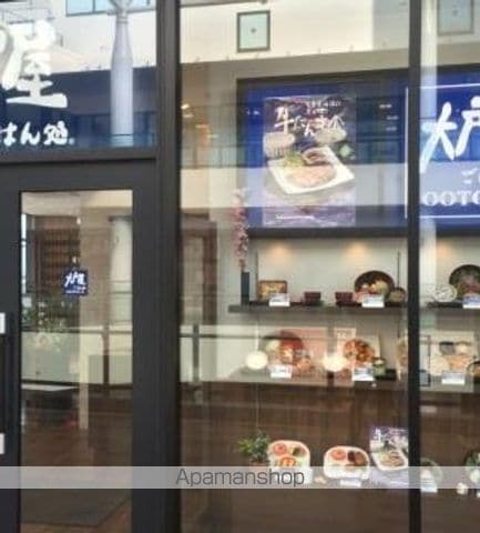 常磐線 南千住駅 徒歩11分 7階建 築15年の周辺写真
