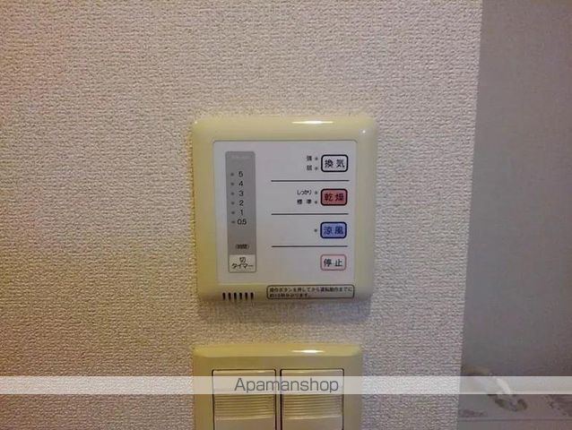 レオパレスサルウェイ三条の内装写真