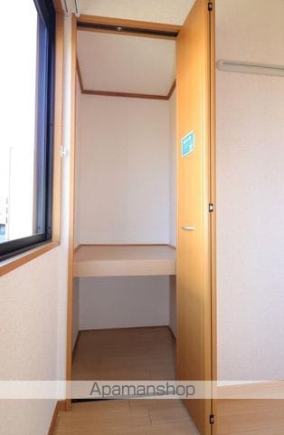 ウエストスクエア Aの内装写真